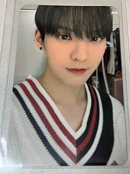 BTOB ミニョク 韓国トレカ（コメント下さい） Amazon.co.jp: BTOBミニョクトレカ : おもちゃ